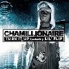 Music Chamillionaire picture : Chamillionaire Turn It Up