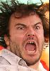 Funny Faces : Jack Black