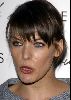 Funny Faces : Milla Jovovich