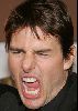 Funny Faces : Tom Cruise