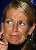 Funny Faces : Ulrika Jonsson