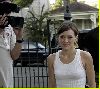 Actress and Singer Hilary Duff picture: Hilary Duff picture new orleans