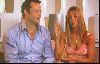 Jennifer Aniston and Vince Vaughn