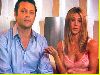 Jennifer Aniston and Vince Vaughn