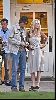 Actor Jim Carrey picture: Jim Carrey Jenny Mccarthy holding hands