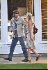 Actor Jim Carrey picture: Jim Carrey Jenny Mccarthy holding hands