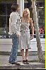 Actor Jim Carrey picture: Jim Carrey Jenny Mccarthy holding hands