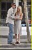 Actor Jim Carrey picture: Jim Carrey Jenny Mccarthy holding hands