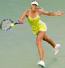 Athlete Maria Sharapova picture: Tennis player Maria Sharapova