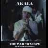 Music Rapper Akala picture:  Akala The War Mixtape