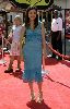 Vanessa Hudgens attends the Premiere of Thunderbirds on July 24th 2004 at Universal Studios Cinemas in Hollywood