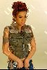 KEYSHIA COLE : 36