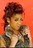 KEYSHIA COLE : 43