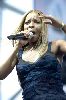 MARY J. BLIGE : B96 Radio Station Summer Jam 2006