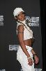 MARY J. BLIGE : BET s 25th Anniversary Show - Press Room