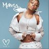 MARY J. BLIGE : Love life