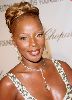 MARY J. BLIGE : Mary J. Blige-25