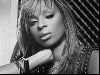 MARY J. BLIGE : p24540axdrb