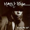 MARY J. BLIGE : What s the 411  ablum cover