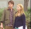 JESSE MCCARTNEY : McCartney WITH Elizabeth Harnois IN Keith, 2006