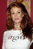 Angie Everhart : Del Taco in Hollywood