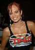 Christy Hemme TNA outfit