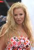 Cindy Margolis : Bad Boys 2 Los Angeles Premiere