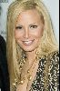 Cindy Margolis : Mercedes-Benz Spring 2006 L.A. Fashion Week at Smashbox Studios - Day 4 - Arrivals