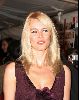 Claudia Schiffer : Love Actually World Premi