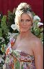 Heidi Klum : 57th Annual Primetime Emmy Awards - Arrivals