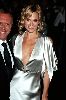 Molly Sims : 2004 Costume Institute Gala Dangerous Liaisons