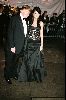 Melania Knauss : 2004 Costume Institute Gala Dangerous Liaisons