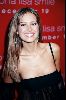 Petra Nemcova : Mona Lisa Smiles movie premiere