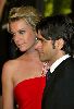 Rebecca Romijn-Stamos : 2004 Vanity Fair Oscar Party