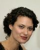 Shalom Harlow : FOX TV Channel s Preview