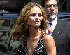 Supermodel Vanessa Paradis picture : Grauman s Chinese Theatre