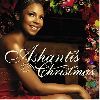 Music Ashanti picture: Ashanti s Christmas album cover