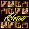 Music Ashanti picture: Ashanti collectables album cover