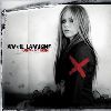 Music Avril Lavigne picture:Avril Lavigne UnderMySkin album cover