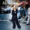 Music Avril Lavigne picture:Avril Lavigne  Let Go album cover