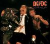 ACDC : Acdc If You Want Blood You ve Got It