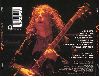 ACDC : ACDC Let There Be Rock Back Cover