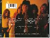 ACDC : ACDC Powerage Back Cover