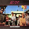 ACDC : Dirty Deeds Done Dirt Cheap international album