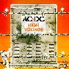 ACDC : High-Voltage aus