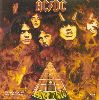 ACDC : The Australian cover of Highway to Hell.