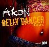 AKON : Akon - Belly Dancer Bananza - CD cover