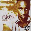 AKON : Akon - Locked Up - CD cover