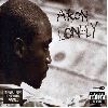 AKON : Akon - Lonely - CD cover