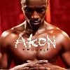 AKON : TroubleCover